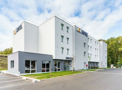 Ace Hôtel Metz