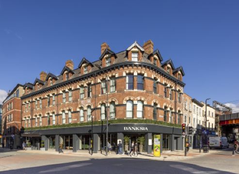 Hotel Indigo Leeds by IHG