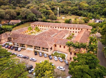 Hotel Nacional Inn Araxá Previdência