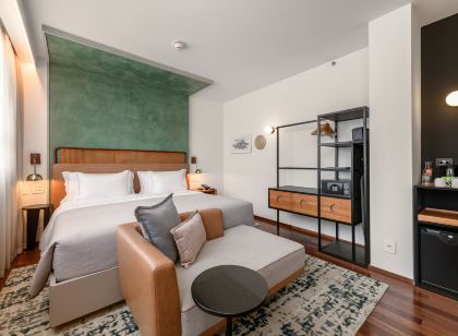 聖保羅花園希爾頓嘉悅裡飯店