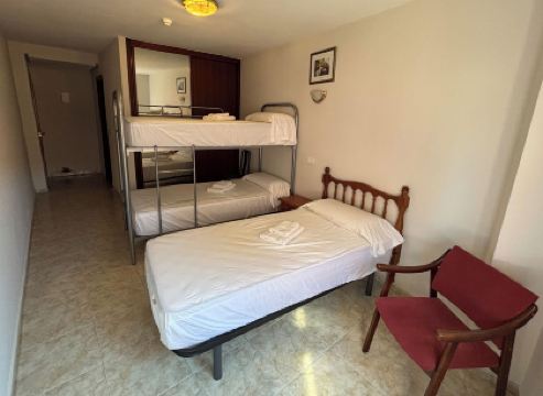 DORMERO Hotel Sahagún