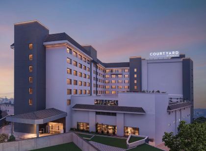 Courtyard by Marriott Shillong