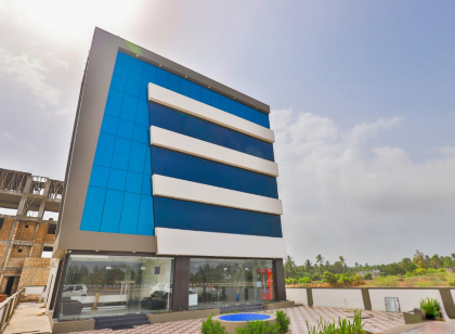 Hotel Kruti