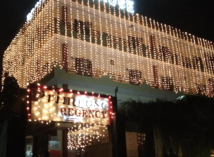 Primrose Hotel and Restaurant