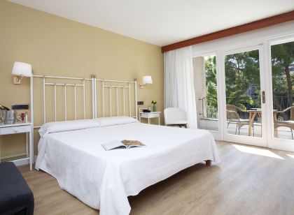 Hotel Araxa - Adults Only