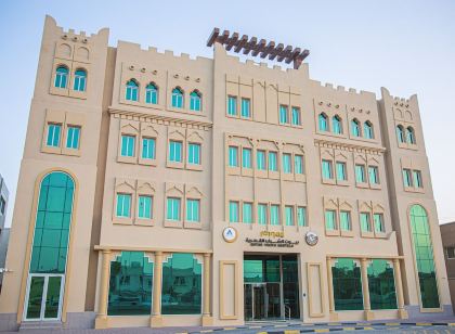 Qatar Youth Hostels