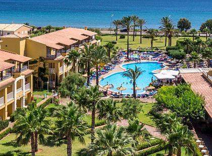Club del Sol Aparthotel