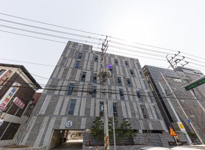 Cheongju French Code