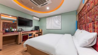 seosan-daesan-green-hotel