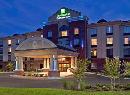 Holiday Inn Express & Suites KODAK EAST-SEVIERVILLE by IHG
