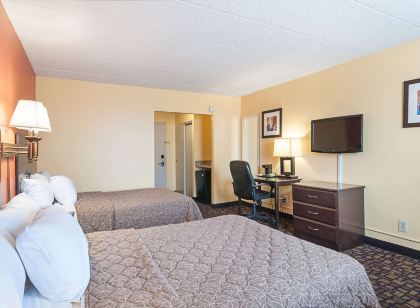 Rodeway Inn Meadowlands