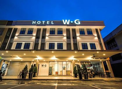WG Hotel