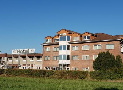 Confour Hotel