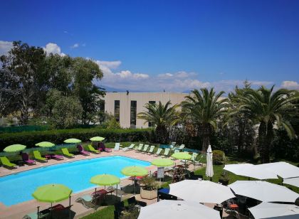 Hôtel Mercure Cannes Mandelieu