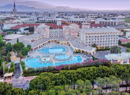 Innvista Hotels Belek