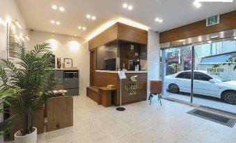 Hound Hotel Daegu Seongseo Branch