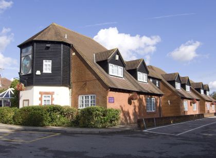 Premier Inn Bognor Regis