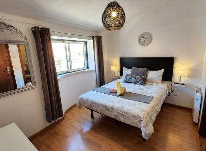 Guesthouse of Alcobaça