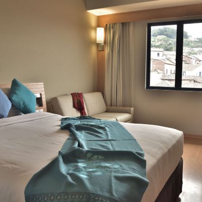 Standard Room with 1 Double Bed and Sofa Bed Standard Room with 1 Double Bed and Sofa Bed Novotel Cusco Promo Code