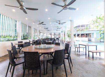 Lodge Paradize Hotel