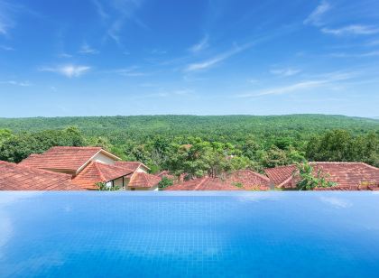 GOLDEN TULIP GOA MANDREM
