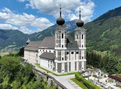 Hotel Die Traube
