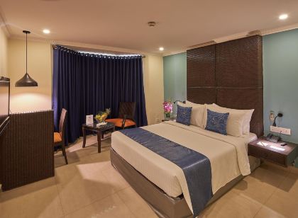 Tulip Inn Koramangala Bangalore