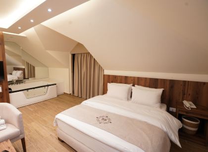 Batroun Boutique Suites