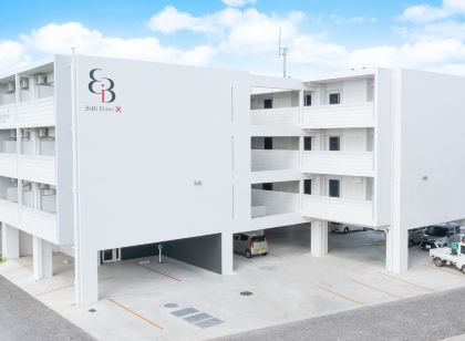BIBI飯店宮古島空港前