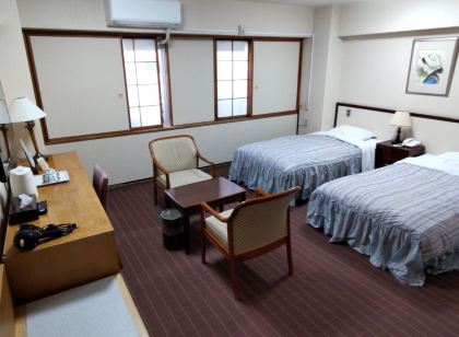 アキタパークホテル