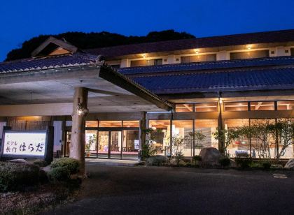 ホテル長門はらだ