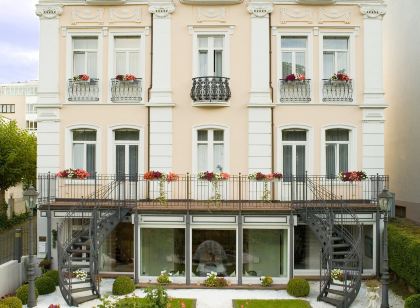Villa am Kurpark