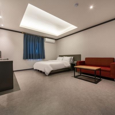 스탠다드룸 Siheung Hotel Elysium 쿠폰