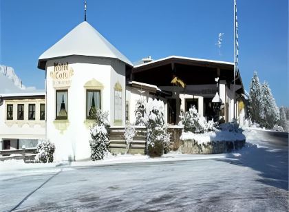 Hotel Neuhäusl