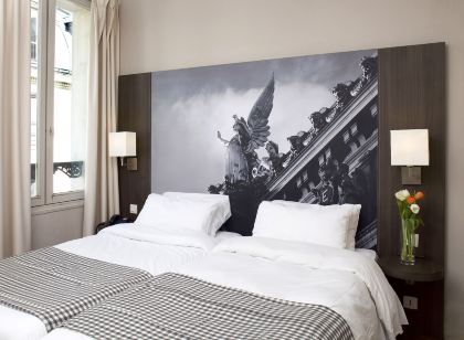 Hotel Victoria