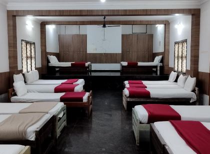 NTR Heritage Resorts & Spa