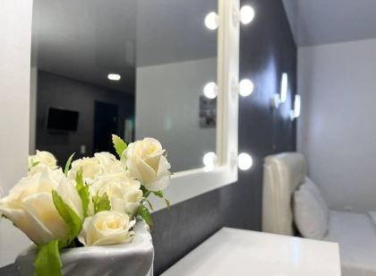 Tsarstvo Tepla I Uyuta Apartments