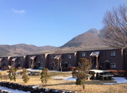 スターダストヴィレッジ星生