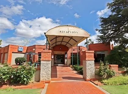 Mildura Golf Resort