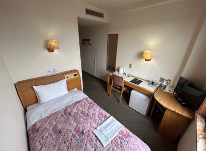 Hotel Tetora Hachinohe