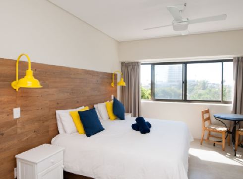 Plett Beachfront Accommodation