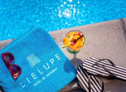 Lielupe Hotel Spa & Conferences by Semarah