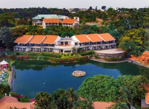 Silent Shores Resort & Spa