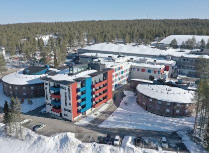 Santasport Resort