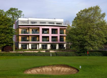 Kingsmills Hotel, WorldHotels Elite
