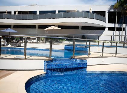 Foz Plaza Hotel