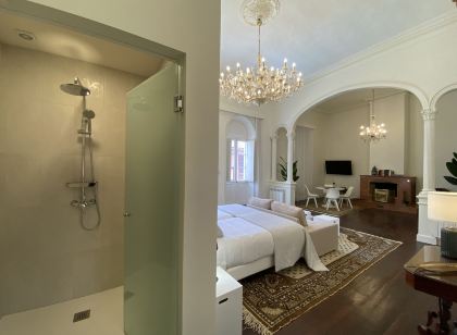 Nava Suites