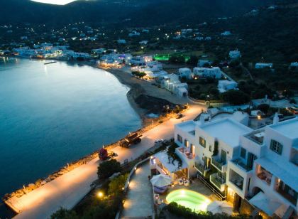 Niriedes Hotel