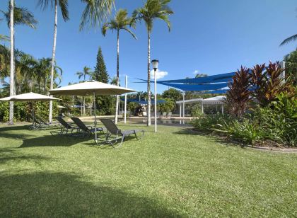 Nimrod Resort Apartments