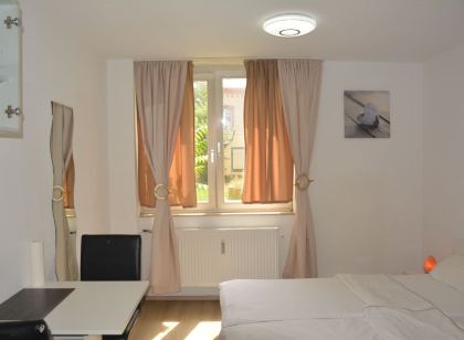 Saarbrücken City Apartments